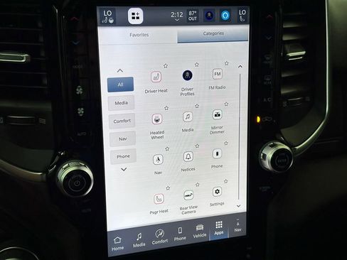 New 2026 RAM 1500 Big Horn image 39