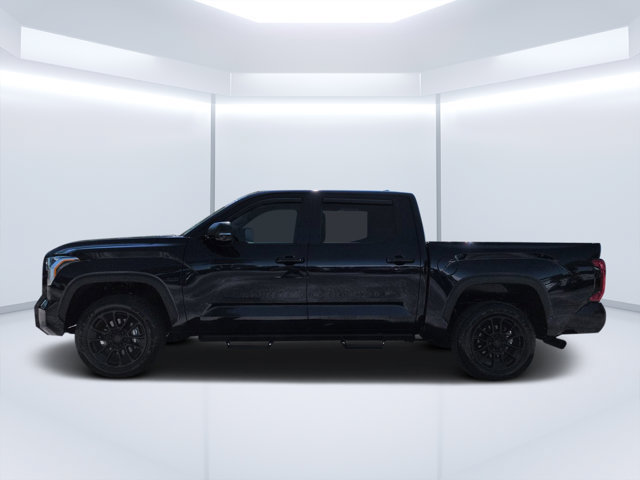 Used 2024 Toyota Tundra SR5 w/ SR5 Premium Package AWD/4WD image 6