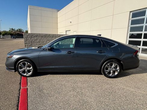 Used 2024 Honda Accord EX image 8