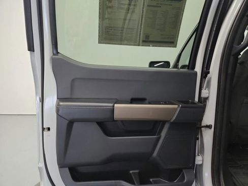 Used 2024 Ford F150 STX w/ Equipment Group 201A FX4 AWD/4WD image 31