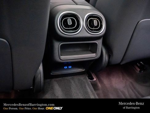 New 2026 Mercedes-Benz GLC 300 4MATIC image 22