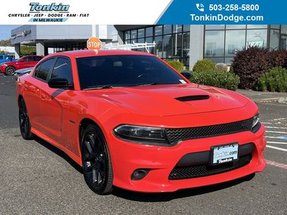 Used 2022 Dodge Charger R/T w/ Plus Group