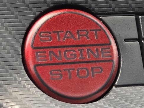 Used 2024 Ford Mustang Coupe RWD image 33