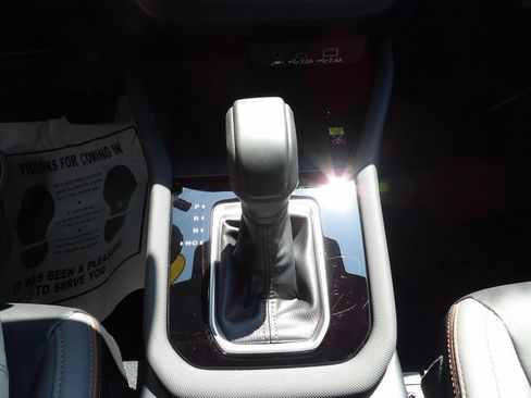Used 2025 Subaru Forester Sport AWD/4WD image 20