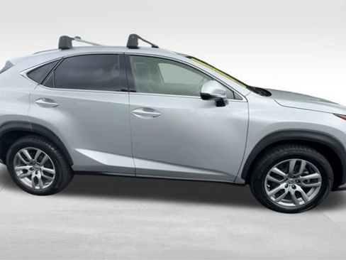 Used 2015 Lexus NX 200t AWD w/ Premium Package image 8