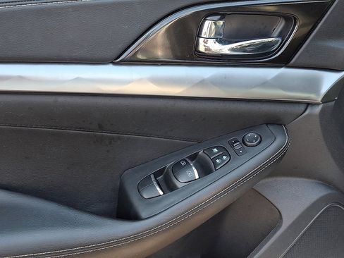 Used 2019 Nissan Maxima 3.5 SV image 12