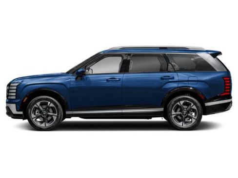 New 2026 Hyundai Palisade Limited AWD/4WD image 43
