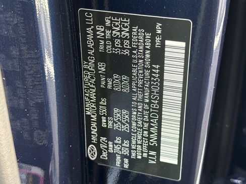 Used 2025 Genesis GV70 2.5T image 29