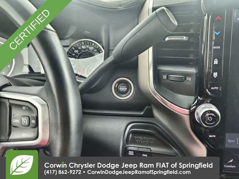 Certified 2023 RAM 3500 Laramie image 21