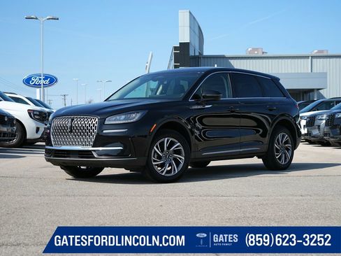 Used 2023 Lincoln Corsair AWD w/ Equipment Group 101A image 1