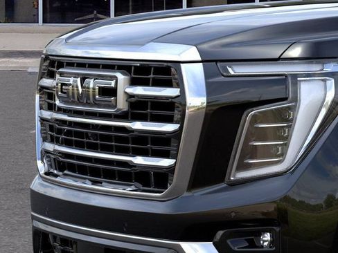 New 2026 GMC Yukon XL Elevation w/ Elevation Premium Package RWD image 13