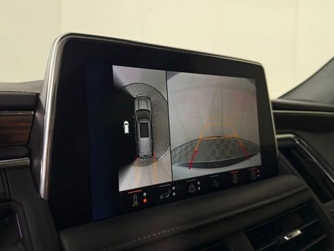 Used 2023 Chevrolet Tahoe High Country image 19