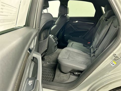 Certified 2022 Audi SQ5 Premium w/ Convenience Package image 20