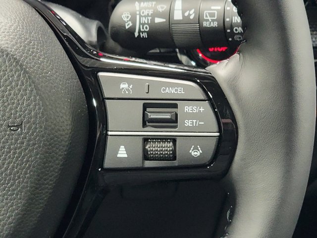 New 2027 Honda CR-V EX-L image 26