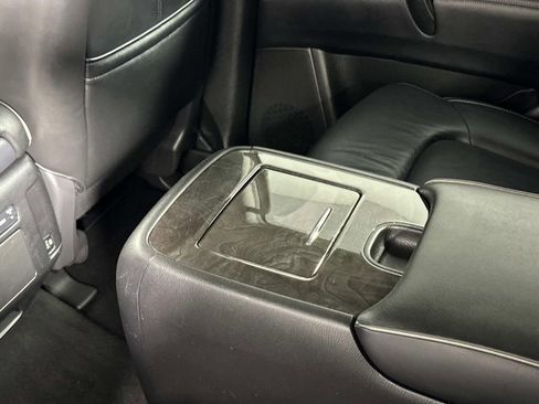 Used 2024 INFINITI QX80 Luxe image 31