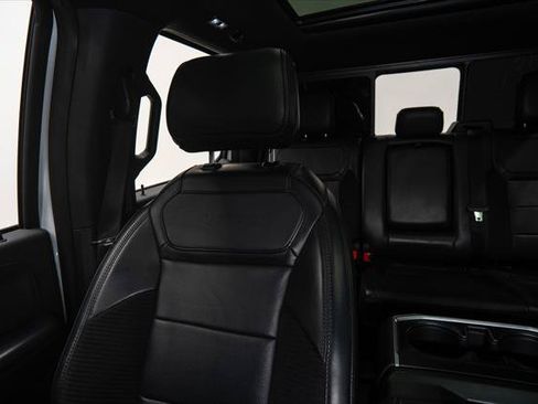 Used 2022 Ford F150 Raptor w/ Raptor 37 Performance Package AWD/4WD image 28