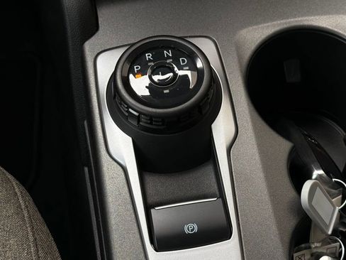 New 2026 Ford Bronco Sport Big Bend AWD/4WD image 50