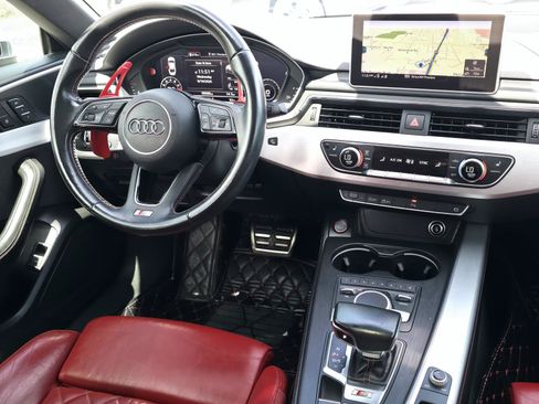 Used 2018 Audi S5 Premium Plus AWD/4WD image 10