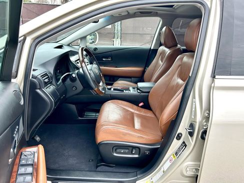 Used 2014 Lexus RX 350 FWD image 9