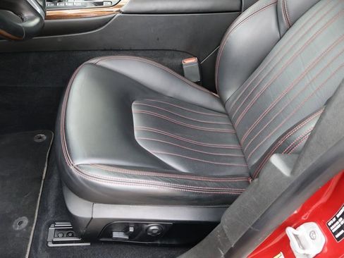 Used 2020 Maserati Levante GranLusso image 44