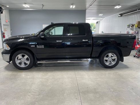 Used 2016 RAM 1500 Big Horn AWD/4WD image 4