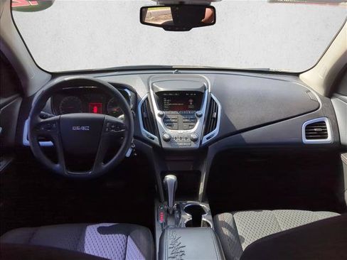 Used 2012 GMC Terrain SLE FWD image 18
