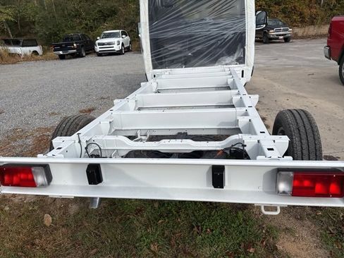 Used 2025 RAM ProMaster 3500 w/ Quick Order Package 22G SLT image 4