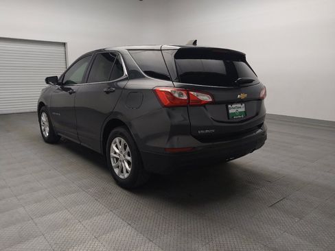 Used 2019 Chevrolet Equinox LT FWD image 5