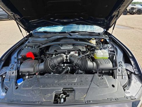 New 2026 Ford Mustang Dark Horse RWD image 36