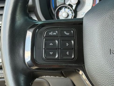 Certified 2022 RAM 2500 Limited image 21