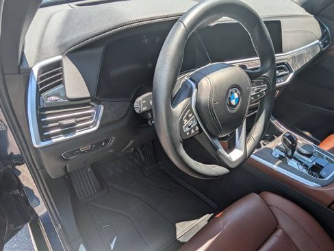 Used 2023 BMW X5 xDrive40i AWD/4WD image 11