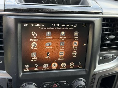 Used 2017 RAM 3500 Laramie Longhorn AWD/4WD image 67