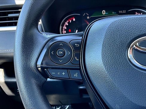 Used 2024 Toyota RAV4 LE image 24