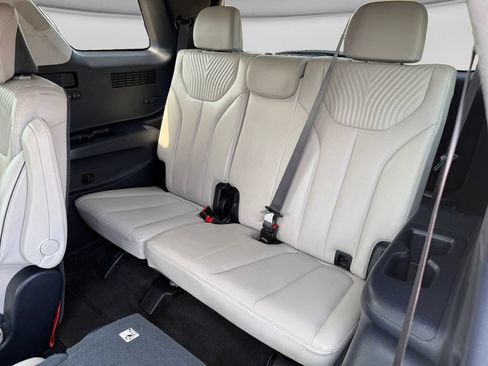 Used 2024 Hyundai Palisade Calligraphy AWD/4WD image 36