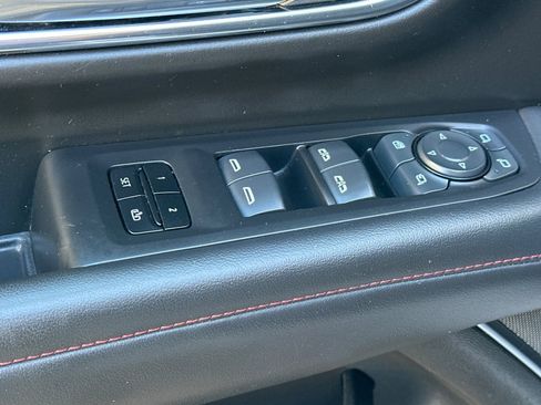 Certified 2024 Chevrolet Tahoe RST w/ Luxury Package image 12