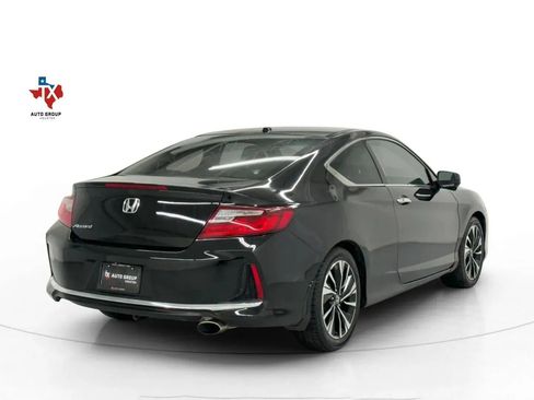 Used 2017 Honda Accord EX-L image 6
