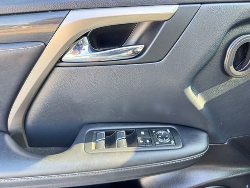 Used 2022 Lexus RX 350 FWD image 36