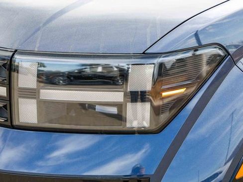 New 2026 Hyundai Santa Fe Calligraphy image 16