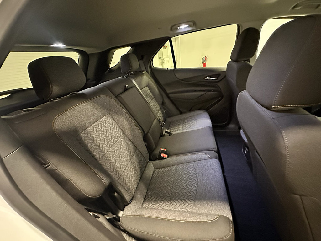 Used 2024 Chevrolet Equinox LT w/ LPO, Floor Liner Package AWD/4WD image 26