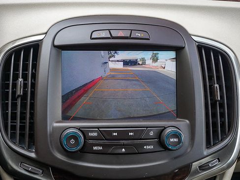 Used 2015 Buick LaCrosse Leather w/ Experience Buick Package image 24