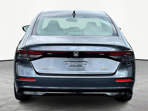 New 2026 Honda Accord Touring image 5