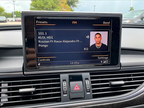 Used 2018 Audi A6 3.0T Prestige w/ Prestige Package AWD/4WD image 31