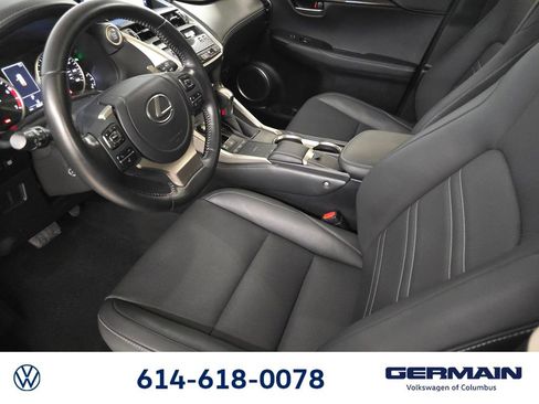 Used 2021 Lexus NX 300 AWD w/ Premium Package image 22