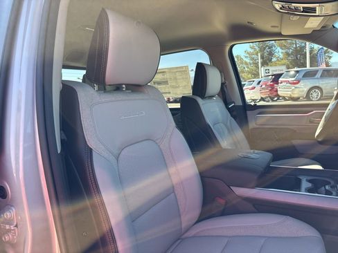 New 2026 RAM 1500 Laramie AWD/4WD image 26
