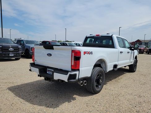 New 2025 Ford F250 XL w/ STX Appearance Package image 3