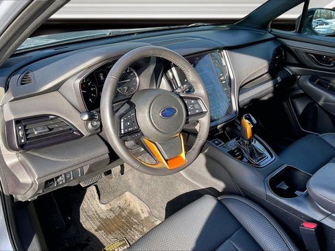 Used 2023 Subaru Outback Wilderness image 13