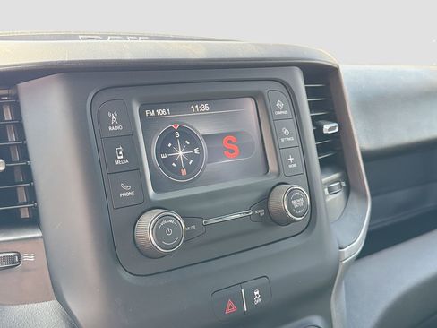 Used 2024 RAM 3500 Tradesman image 13