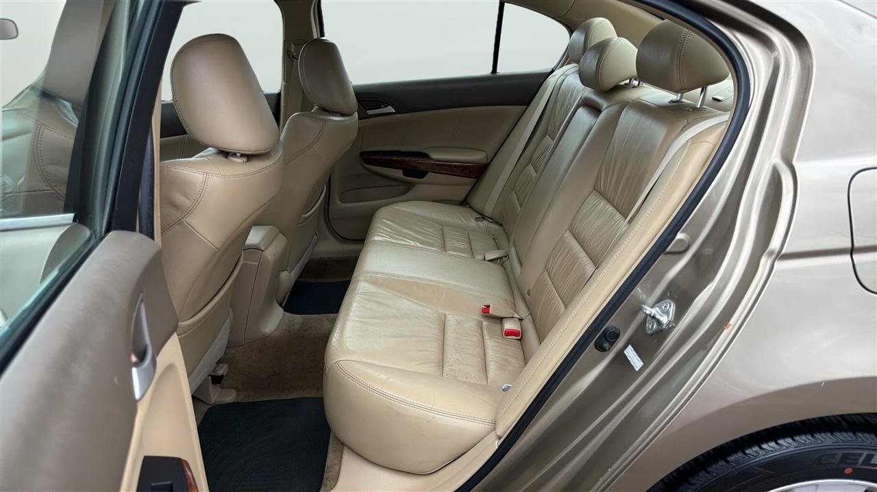 Used 2009 Honda Accord EX-L image 20