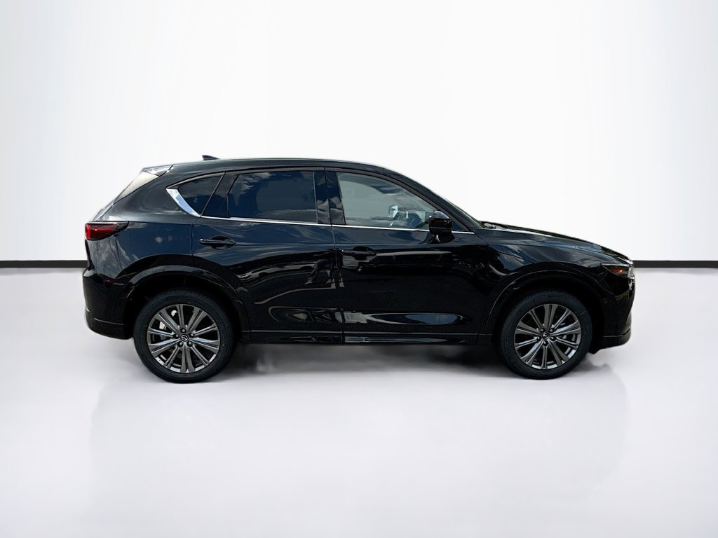 Used 2025 MAZDA CX-5 Signature AWD/4WD image 11