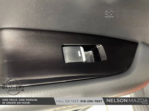 Used 2025 MAZDA CX-5 Carbon Edition image 41